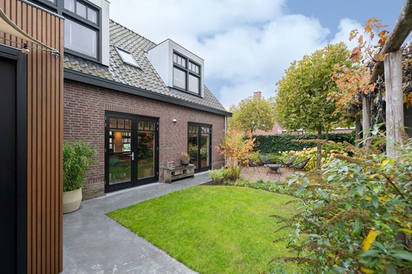 Medium property photo - Amalialaantje 1, 4744 BW Bosschenhoofd